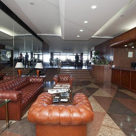 Lindo Apartamento Para Familia Ondina Apart Hotel Salvador Buitenkant foto