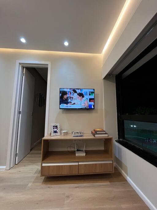 Lindo Apartamento Para Familia Ondina Apart Hotel Salvador Buitenkant foto