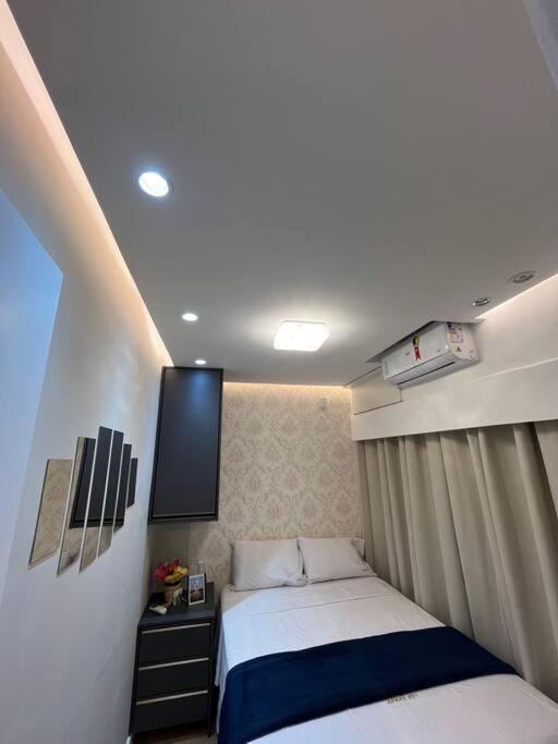 Lindo Apartamento Para Familia Ondina Apart Hotel Salvador Buitenkant foto
