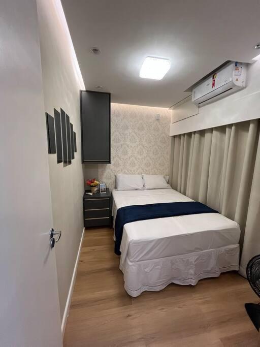 Lindo Apartamento Para Familia Ondina Apart Hotel Salvador Buitenkant foto