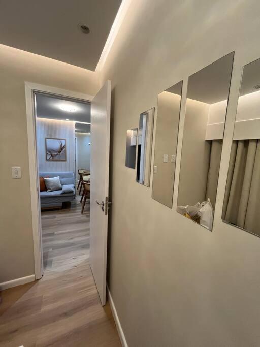 Lindo Apartamento Para Familia Ondina Apart Hotel Salvador Buitenkant foto