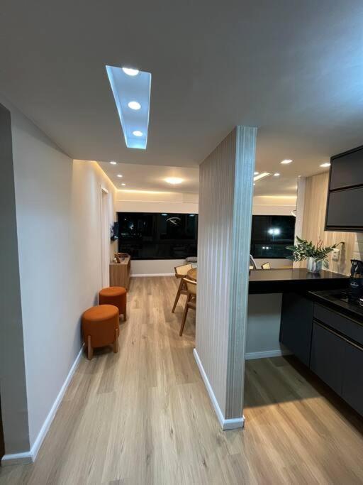 Lindo Apartamento Para Familia Ondina Apart Hotel Salvador Buitenkant foto