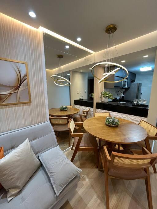 Lindo Apartamento Para Familia Ondina Apart Hotel Salvador Buitenkant foto