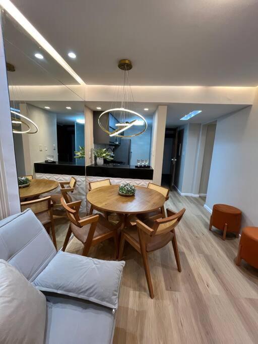 Lindo Apartamento Para Familia Ondina Apart Hotel Salvador Buitenkant foto